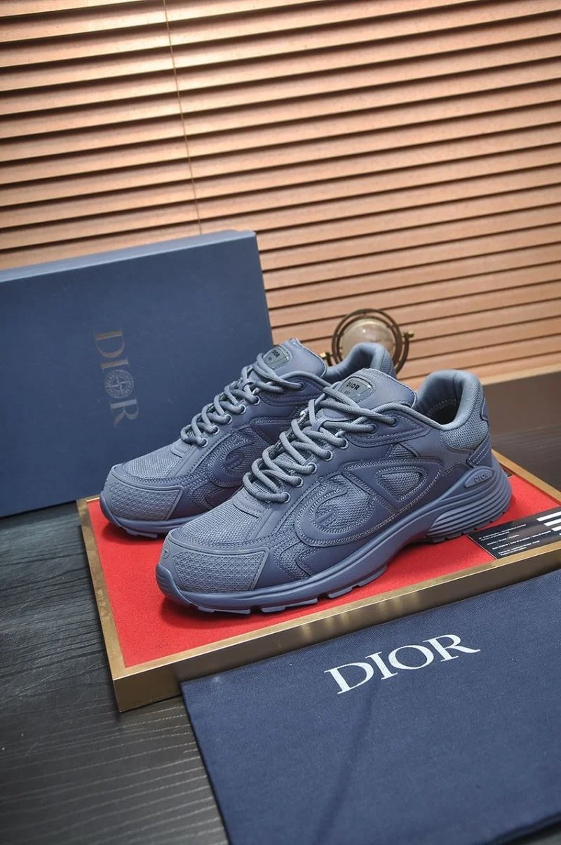 Christian Dior Sneaker Compact 22158