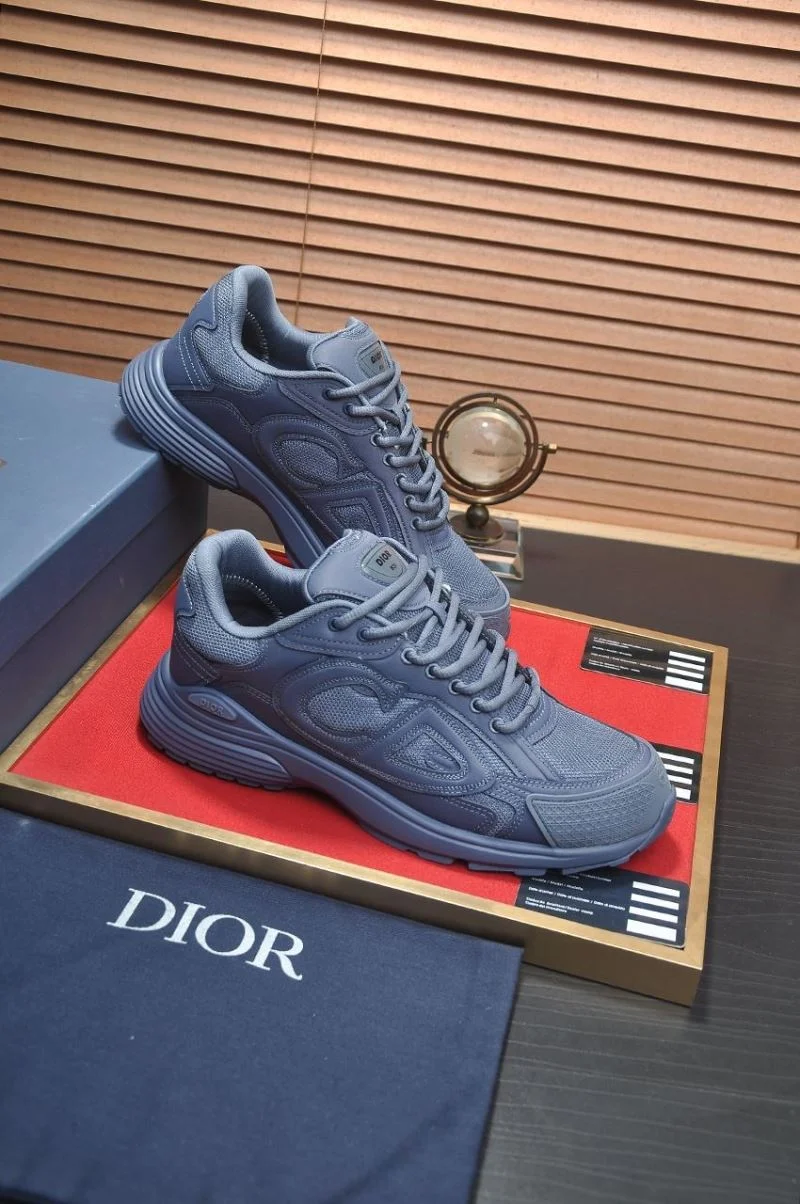 Christian Dior Sneaker Compact 22158