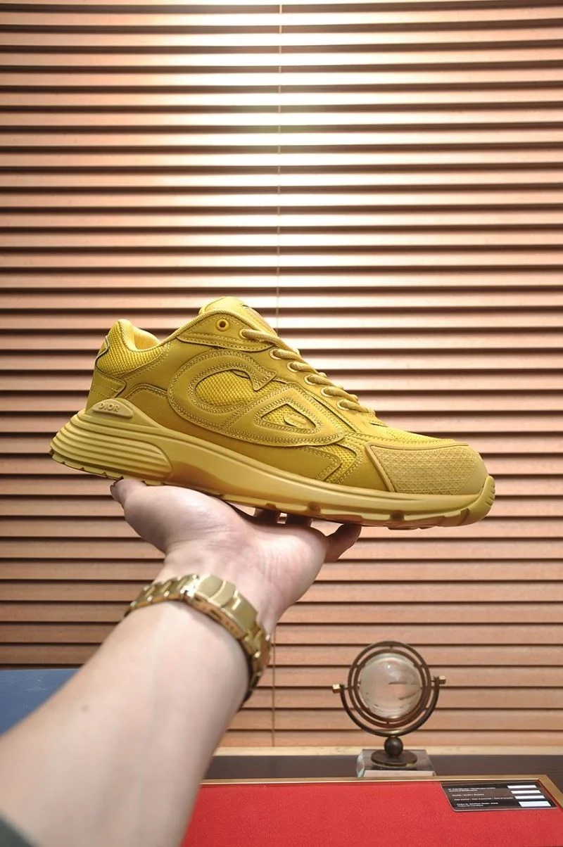 Christian Dior Sneaker Sustainable 22178