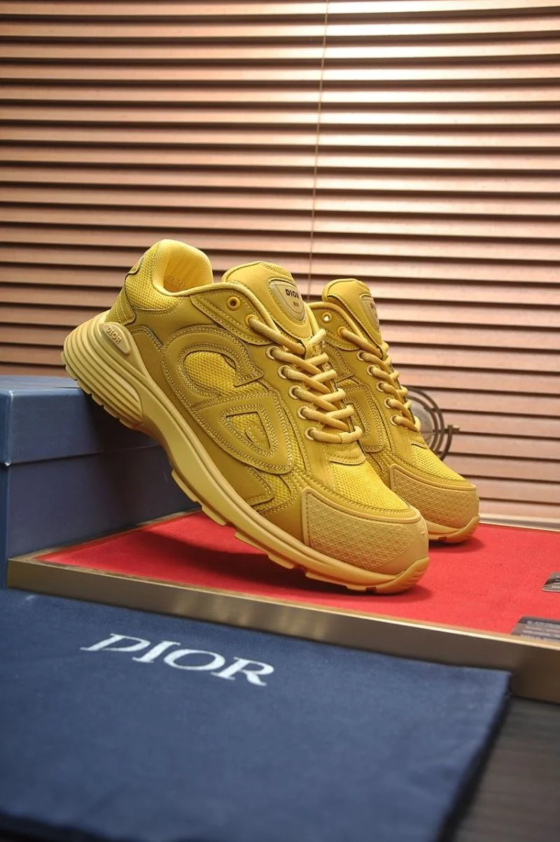 Christian Dior Sneaker Sustainable 22178