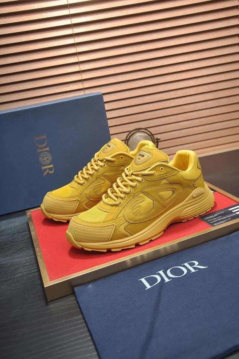 Christian Dior Sneaker Sustainable 22178