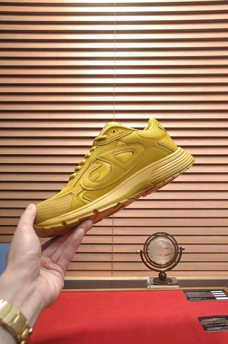 Christian Dior Sneaker Sustainable 22178