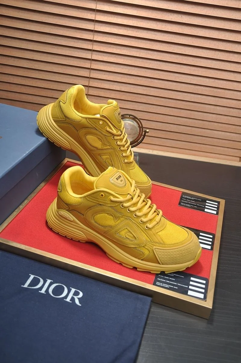 Christian Dior Sneaker Sustainable 22178