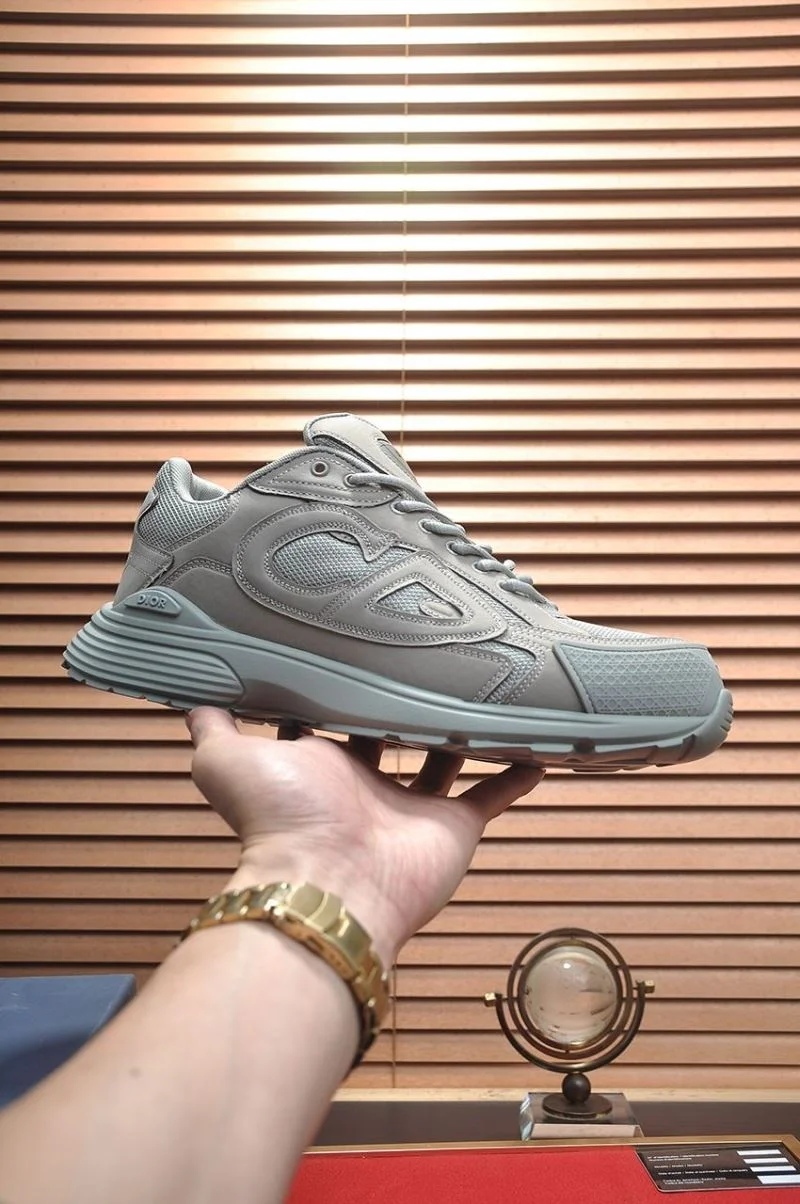 Christian Dior Sneaker WaterResistant 22151