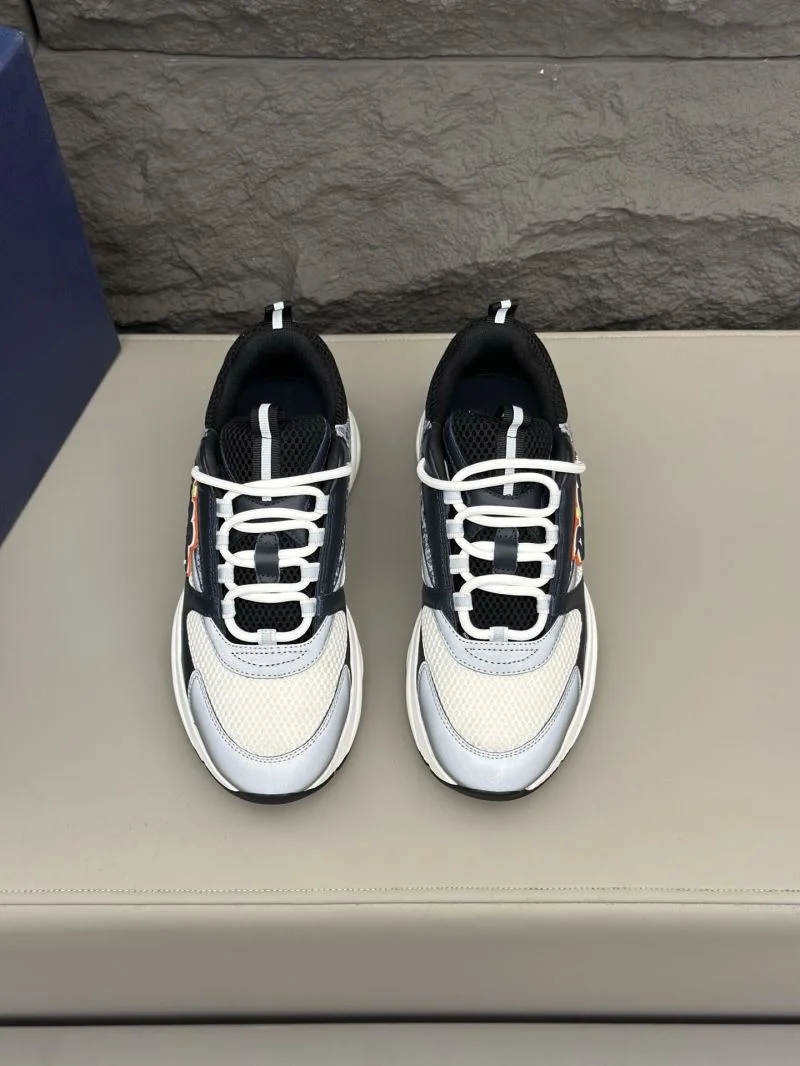 Christian Dior Sneaker Effortless 22157