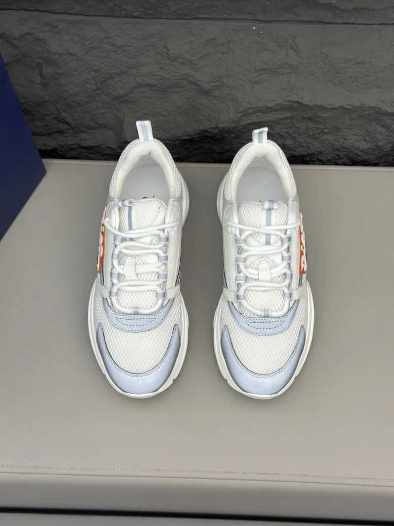 TimelessDesign Christian Dior Sneaker 22148