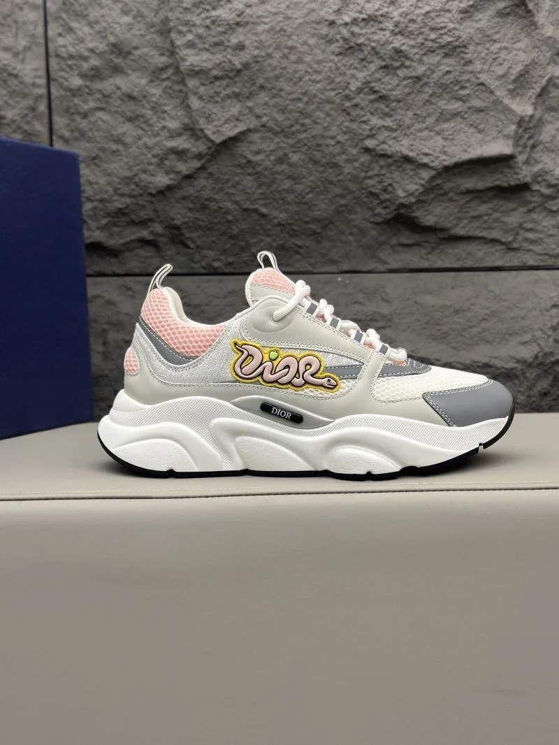 EasyCare Christian Dior Sneaker 22144