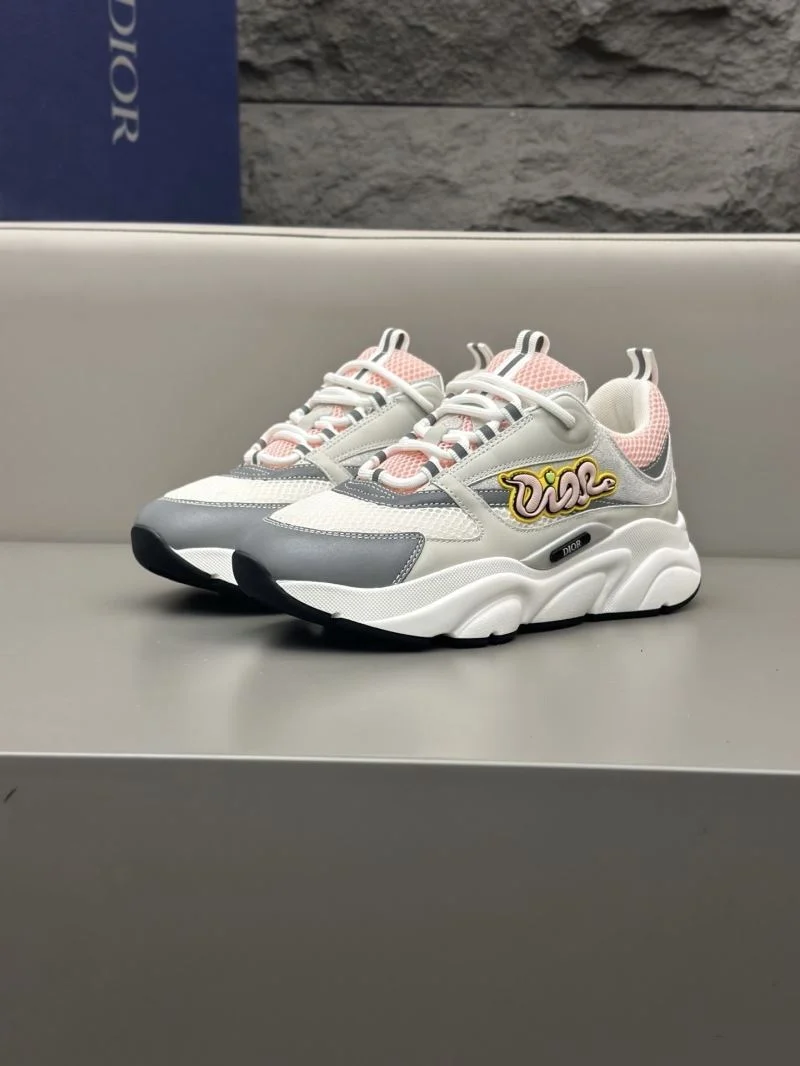 EasyCare Christian Dior Sneaker 22144