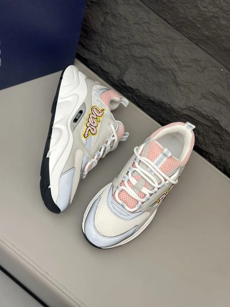 EasyCare Christian Dior Sneaker 22144