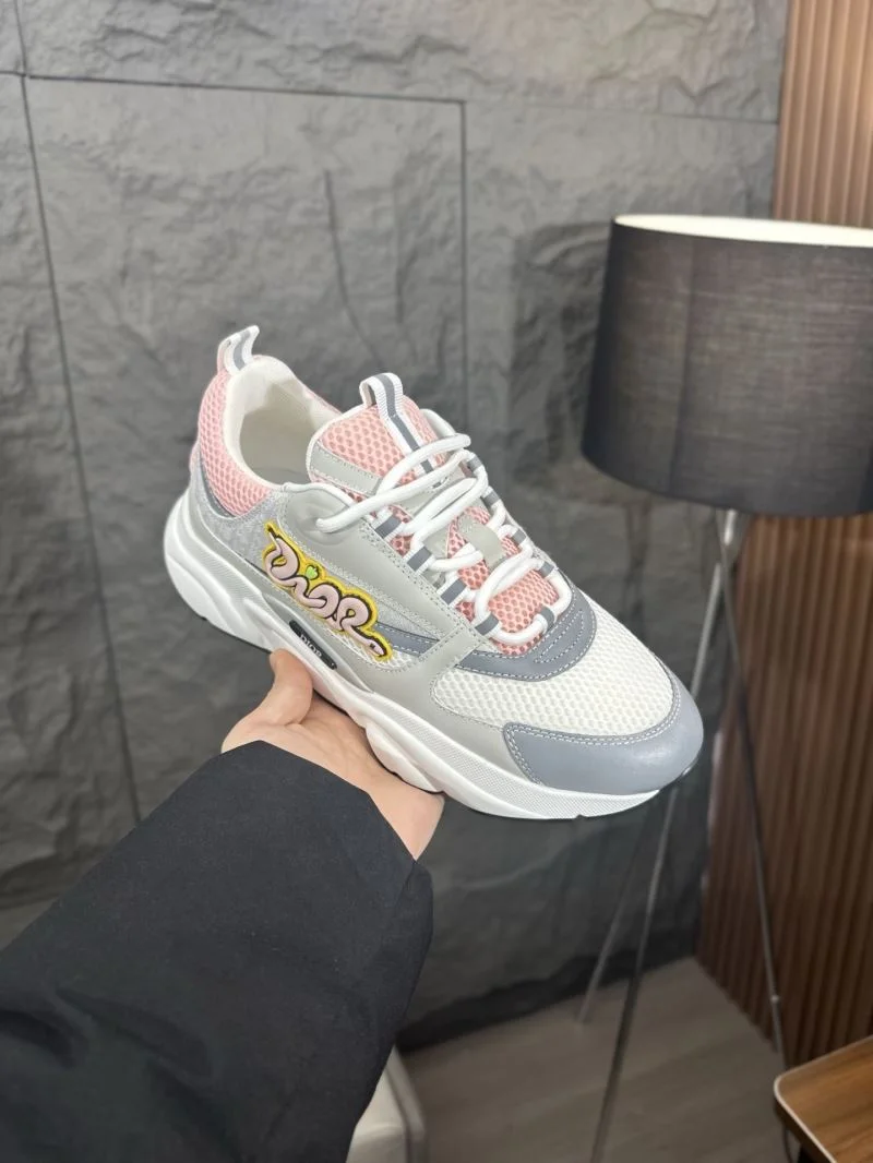 EasyCare Christian Dior Sneaker 22144