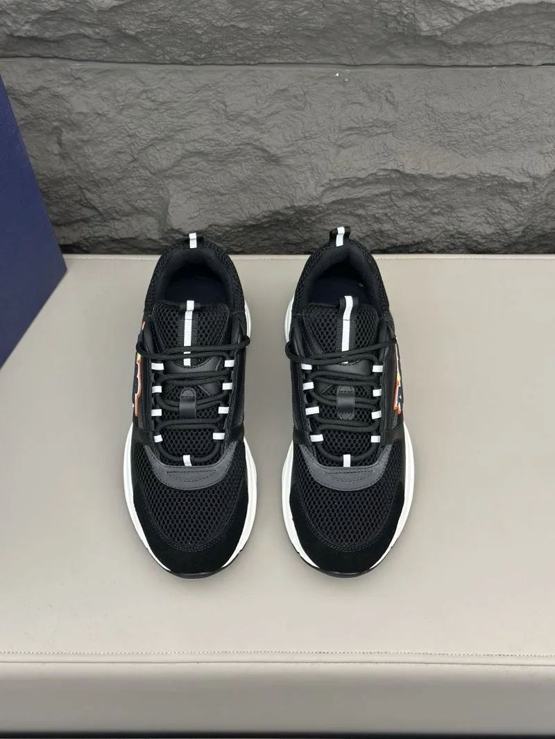 Classic Christian Dior Sneaker 22145