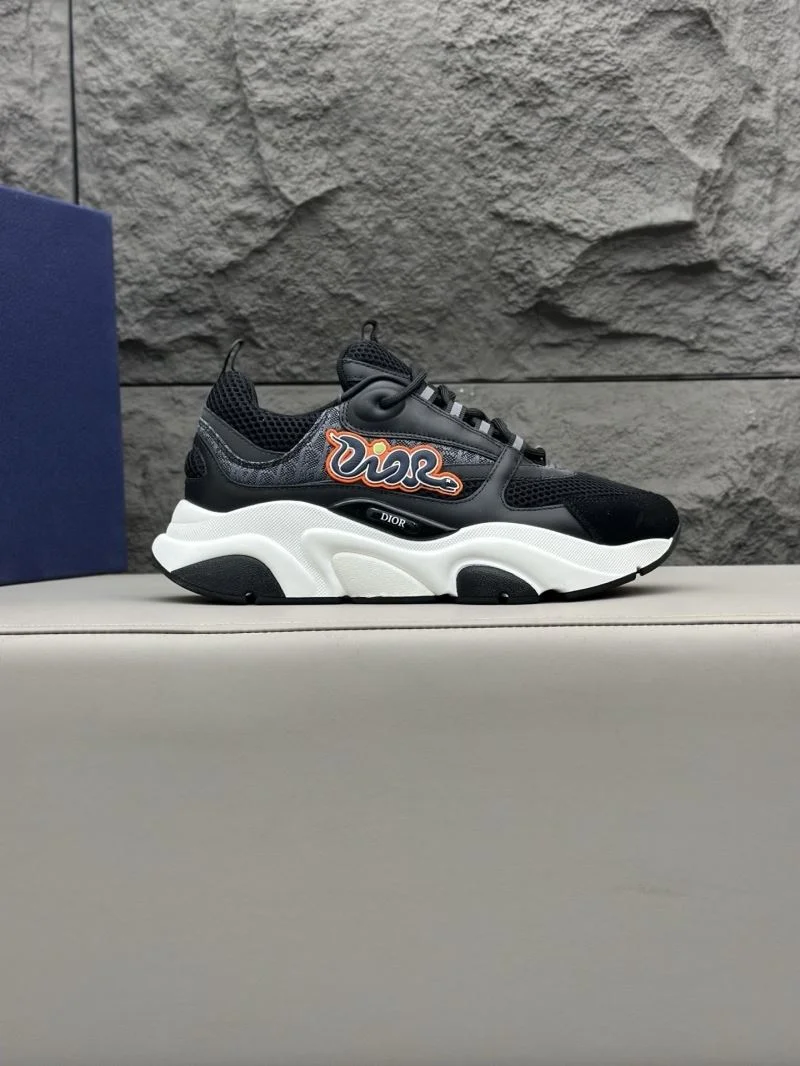 Classic Christian Dior Sneaker 22145