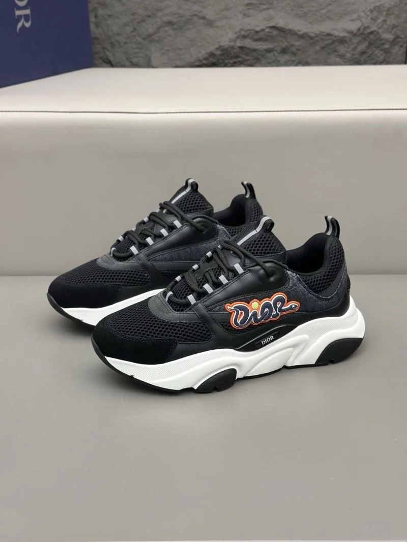 Classic Christian Dior Sneaker 22145
