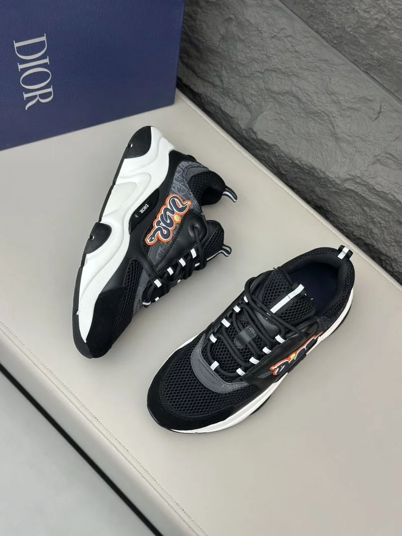 Classic Christian Dior Sneaker 22145