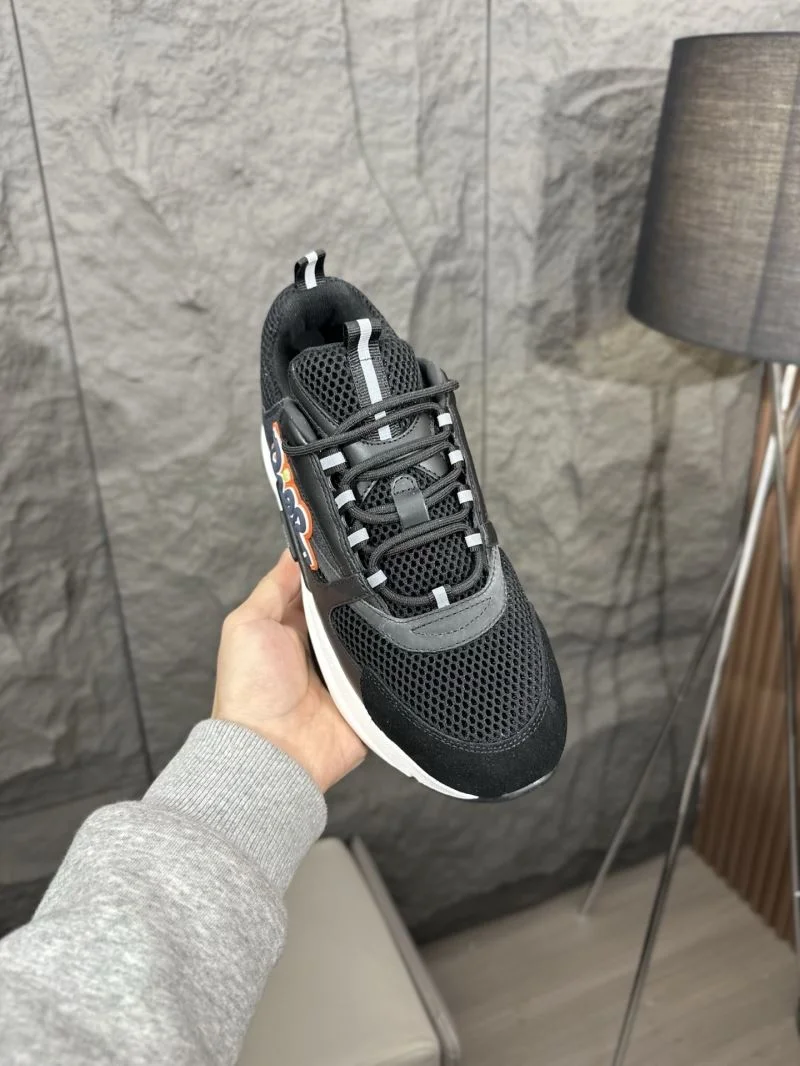 Classic Christian Dior Sneaker 22145