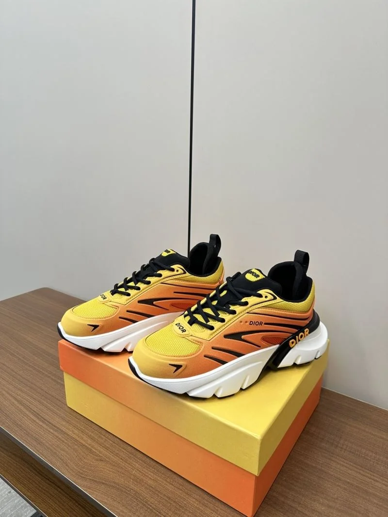 Minimalist Christian Dior Sneaker 22516