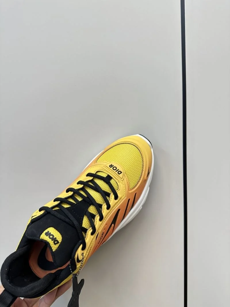 Minimalist Christian Dior Sneaker 22516