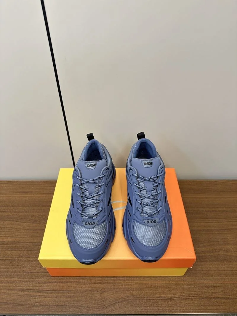 Christian Dior Sneaker Lightweight 22501