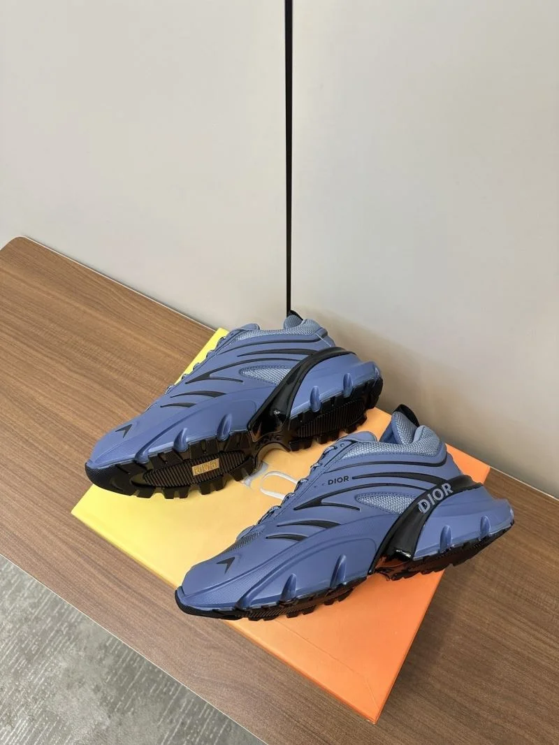 Christian Dior Sneaker Lightweight 22501