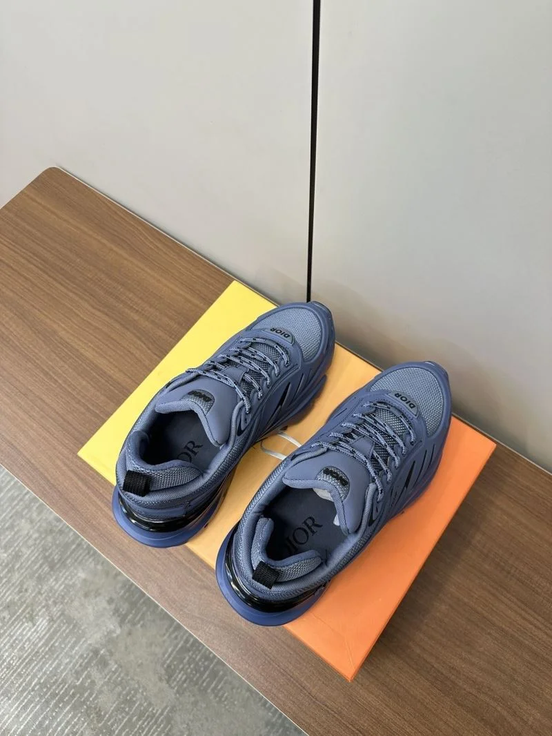 Christian Dior Sneaker Lightweight 22501