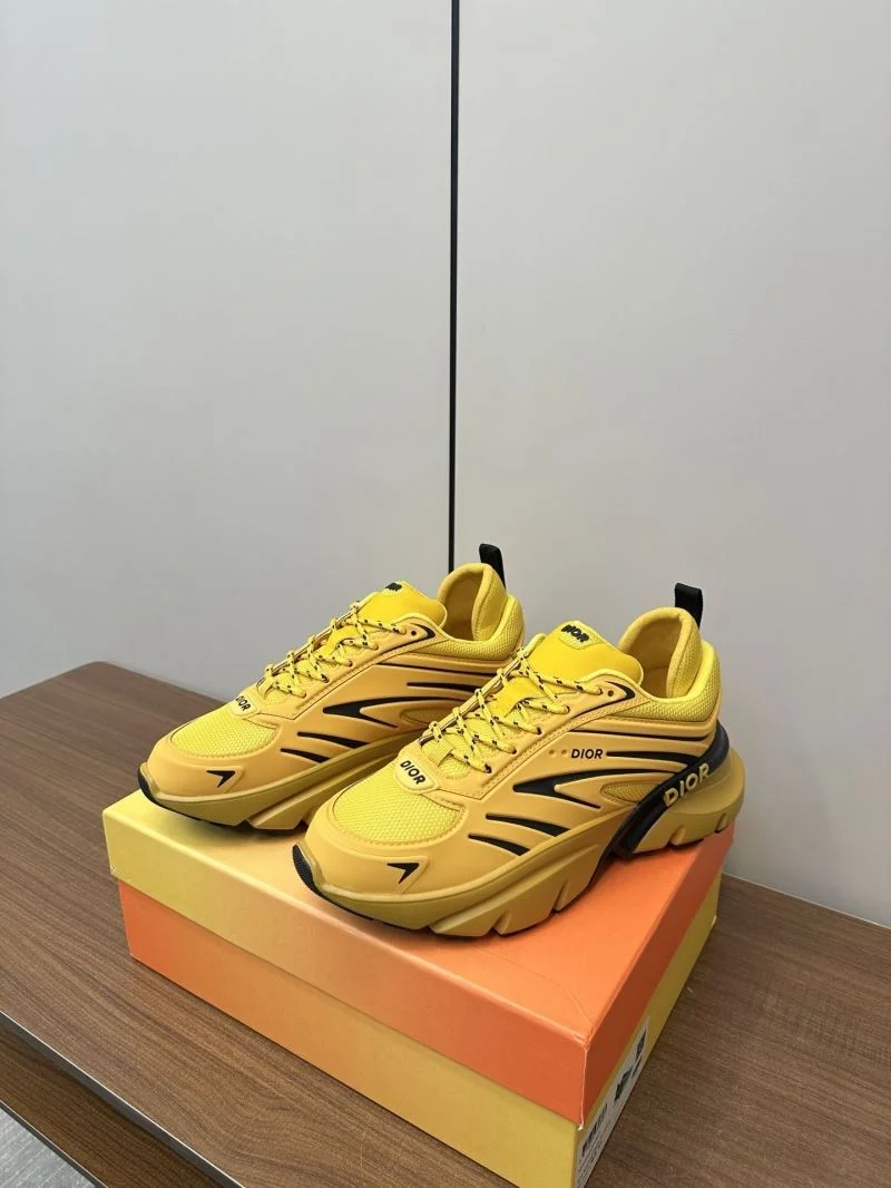 Comfortable Christian Dior Sneaker 22500