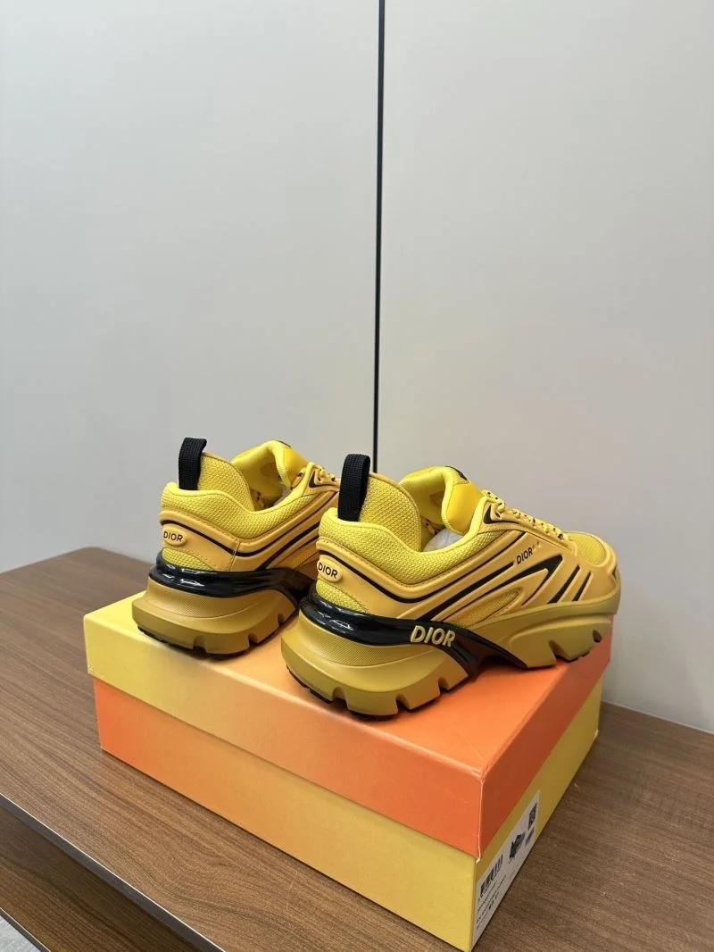 Comfortable Christian Dior Sneaker 22500