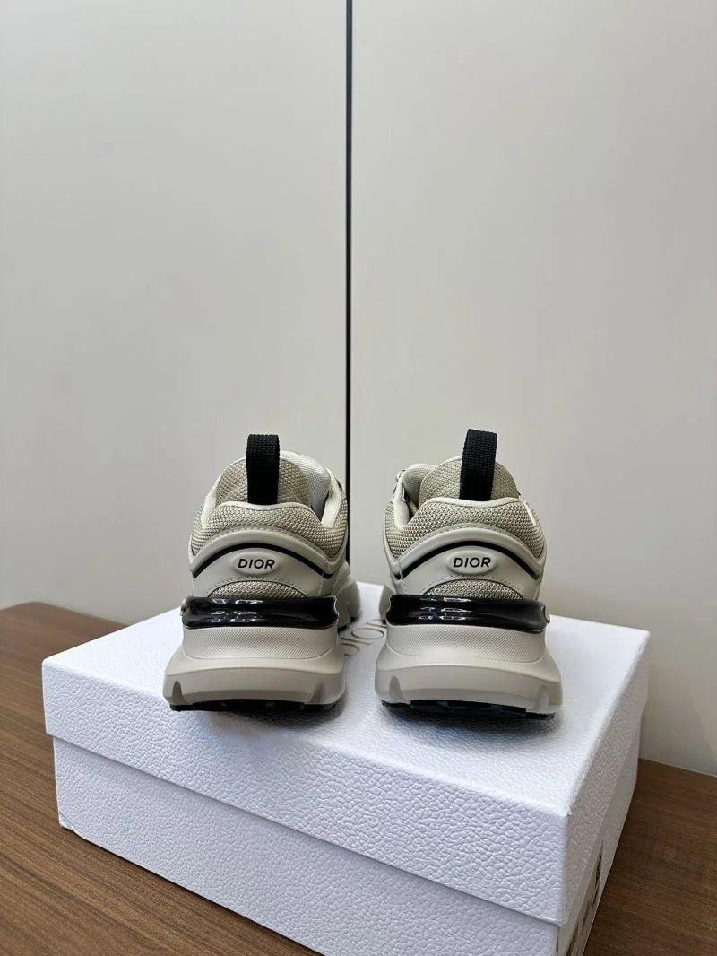 Breathable Christian Dior Sneaker 22502