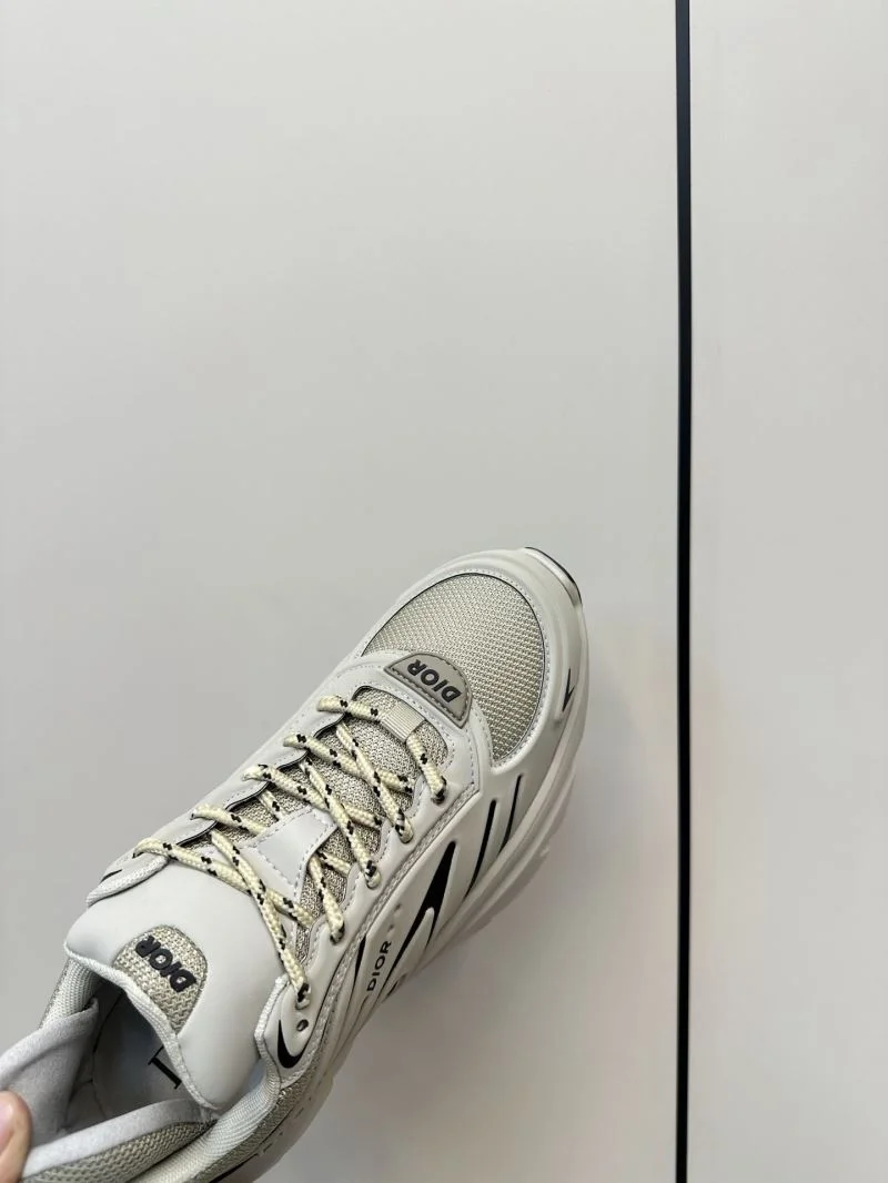 Breathable Christian Dior Sneaker 22502
