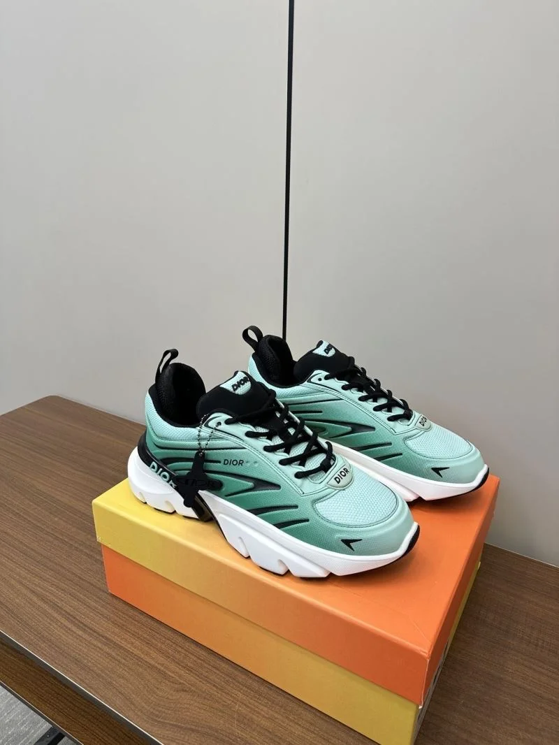 Christian Dior Sneaker Cozy 22495