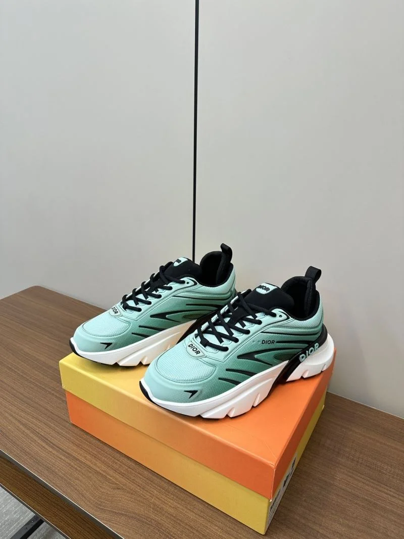 Christian Dior Sneaker Cozy 22495