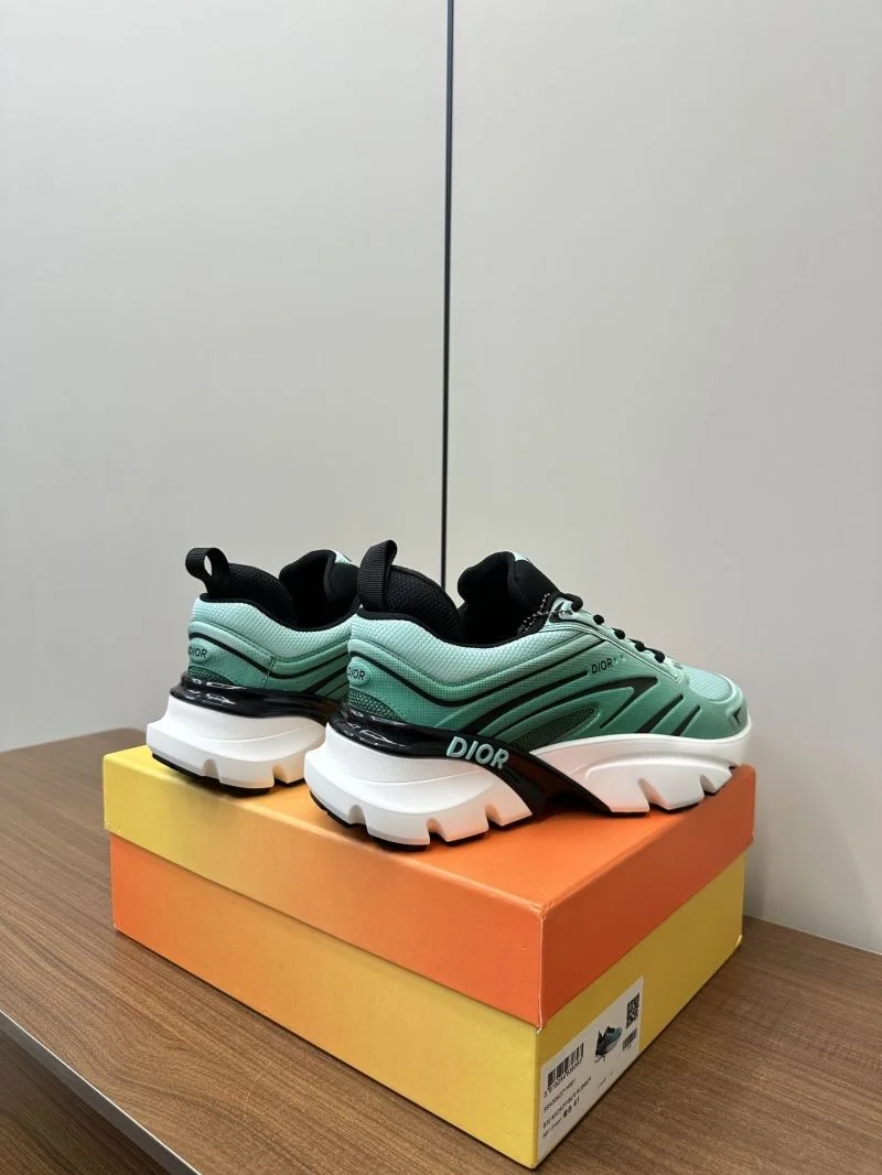 Christian Dior Sneaker Cozy 22495