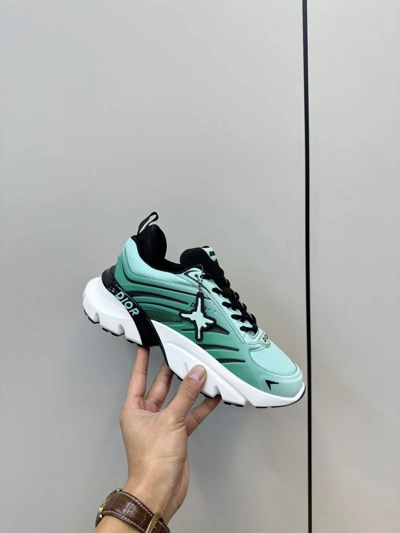 Christian Dior Sneaker Cozy 22495