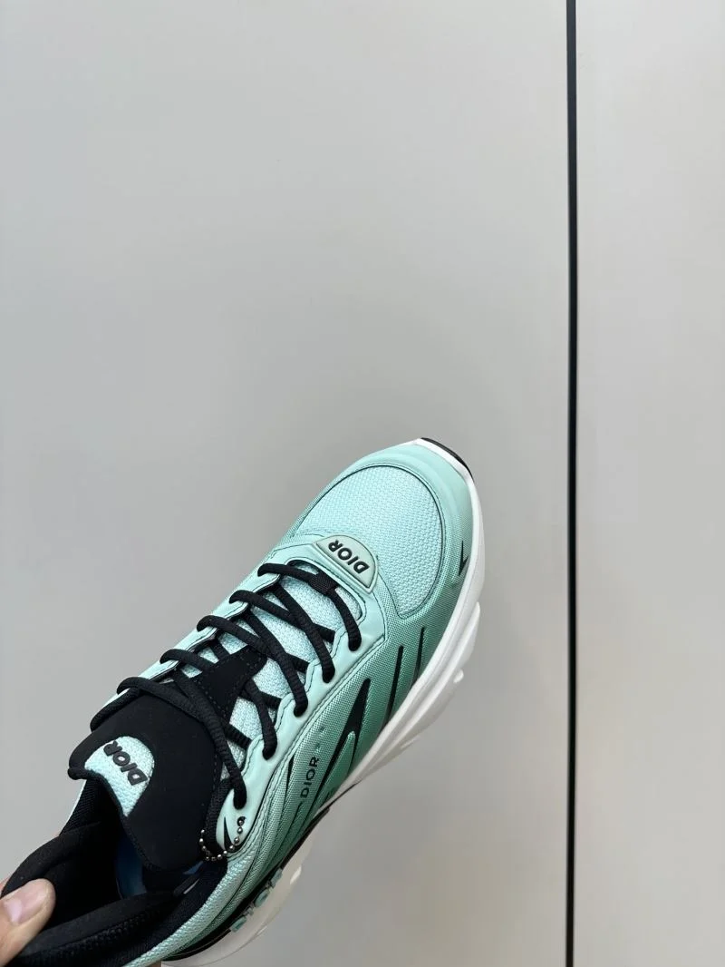 Christian Dior Sneaker Cozy 22495