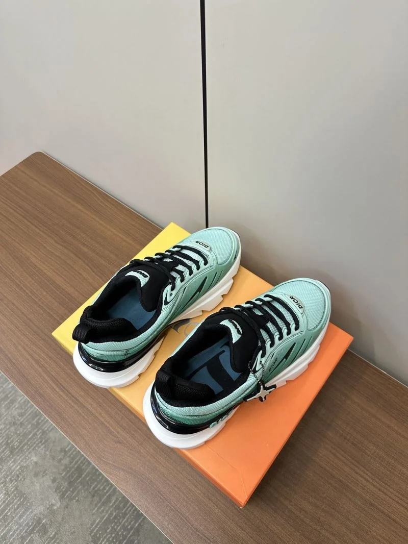 Christian Dior Sneaker Cozy 22495