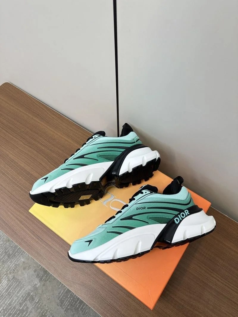 Christian Dior Sneaker Cozy 22495
