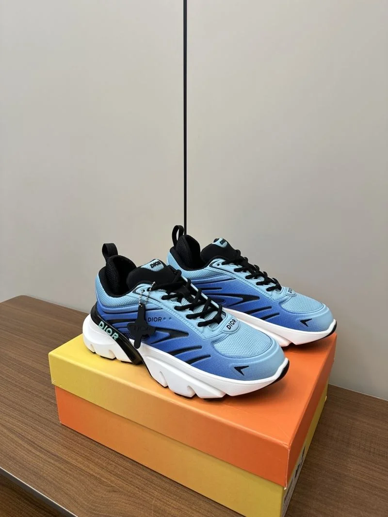 MoistureWicking Christian Dior Sneaker 22494
