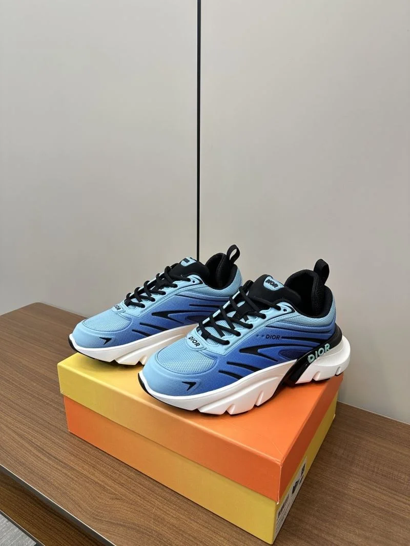MoistureWicking Christian Dior Sneaker 22494
