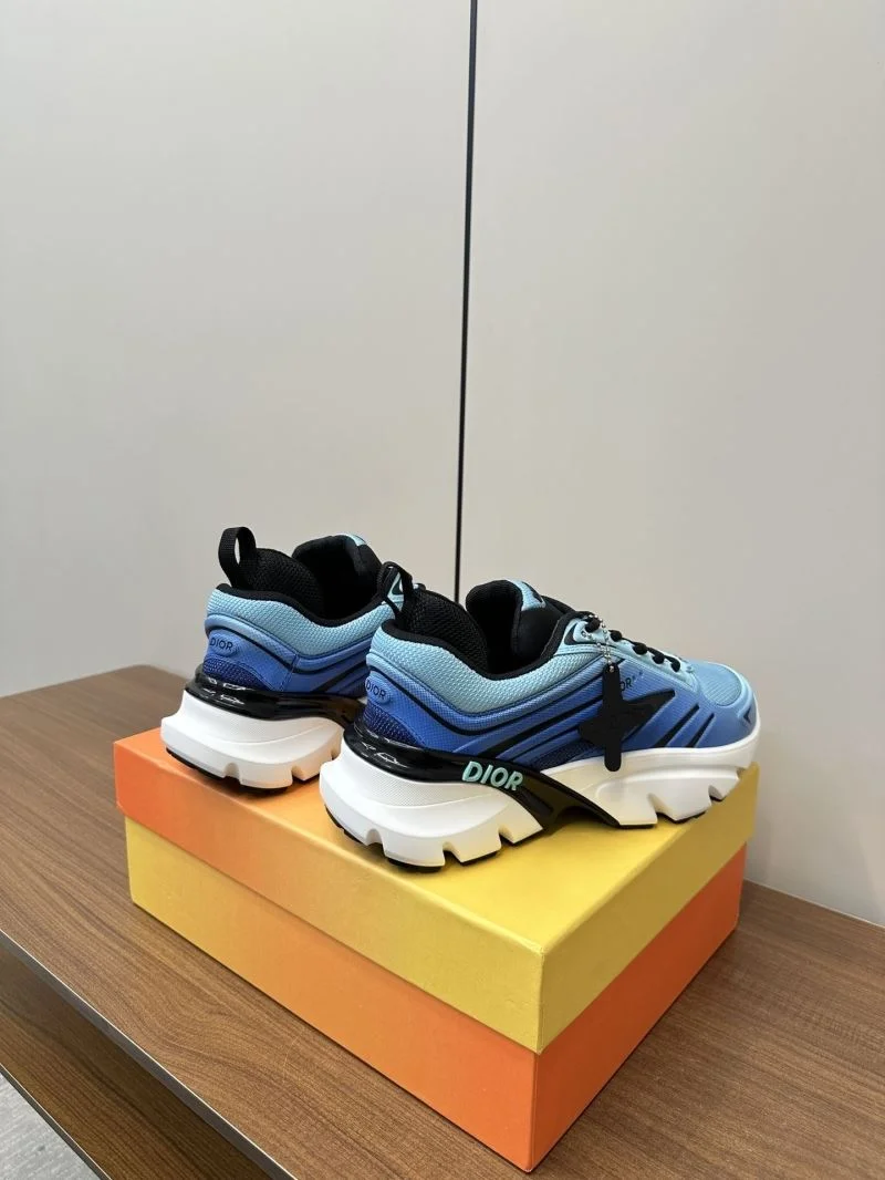 MoistureWicking Christian Dior Sneaker 22494