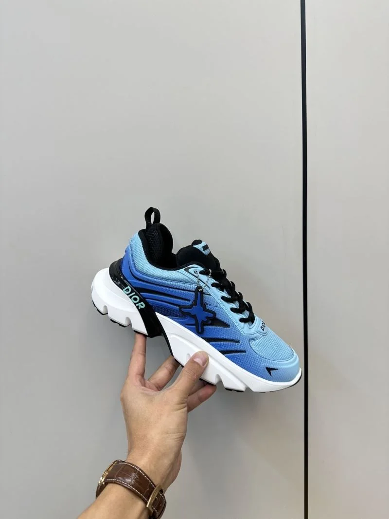 MoistureWicking Christian Dior Sneaker 22494