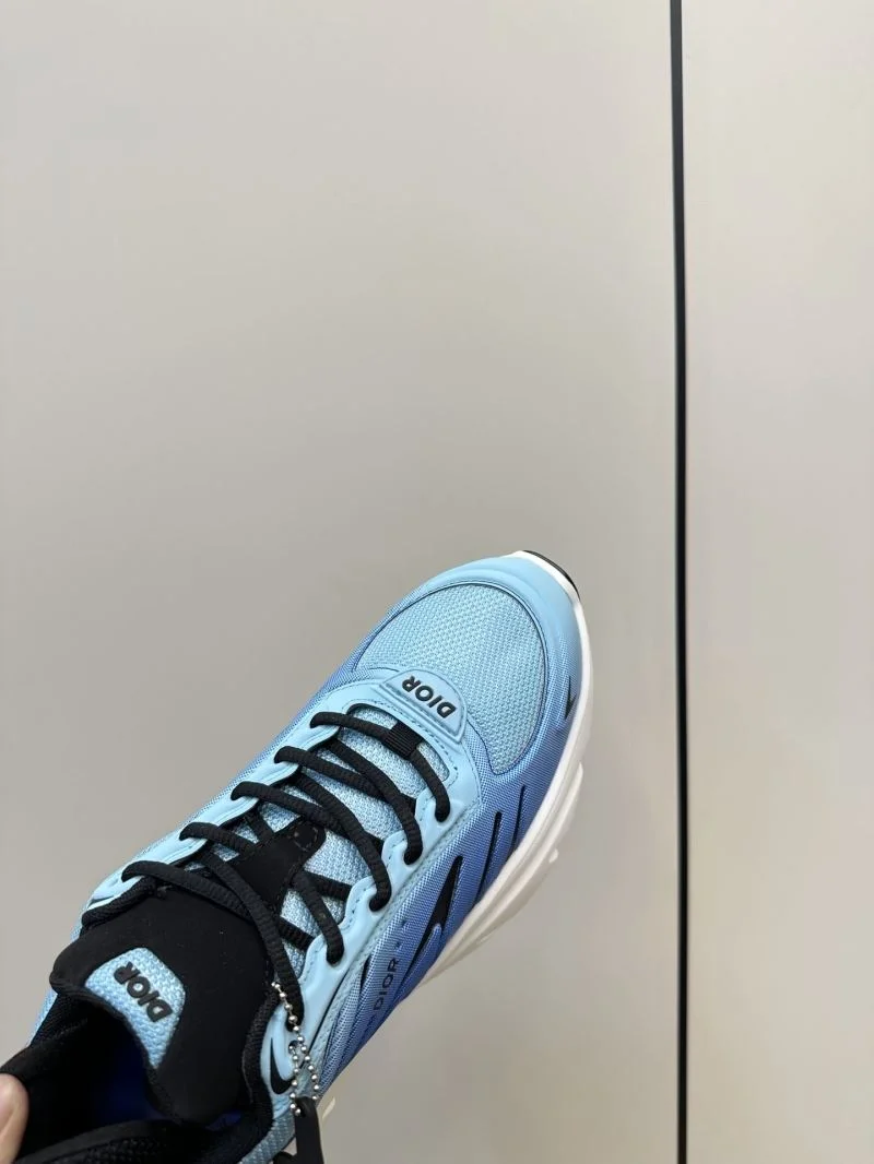 MoistureWicking Christian Dior Sneaker 22494