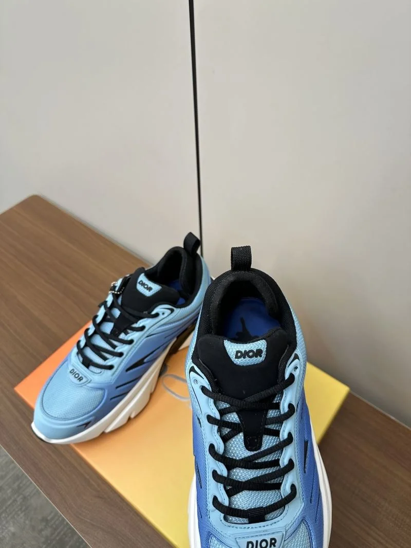 MoistureWicking Christian Dior Sneaker 22494