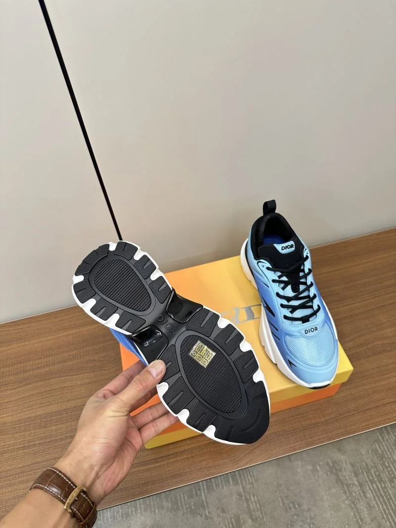 MoistureWicking Christian Dior Sneaker 22494