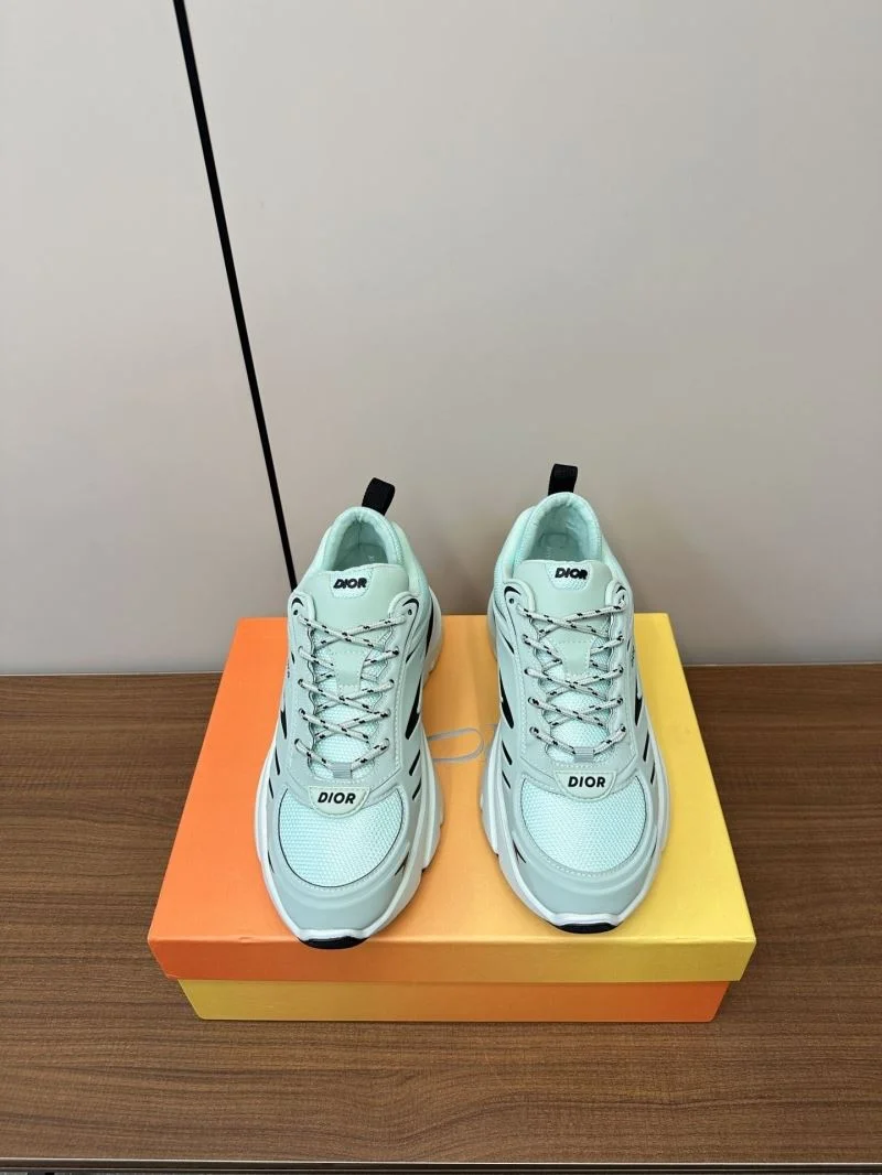 Youthful Christian Dior Sneaker 22492
