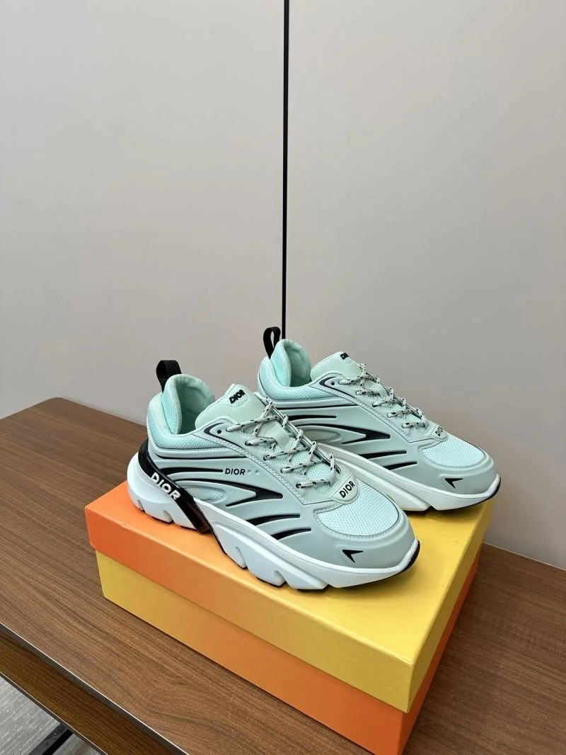 Youthful Christian Dior Sneaker 22492