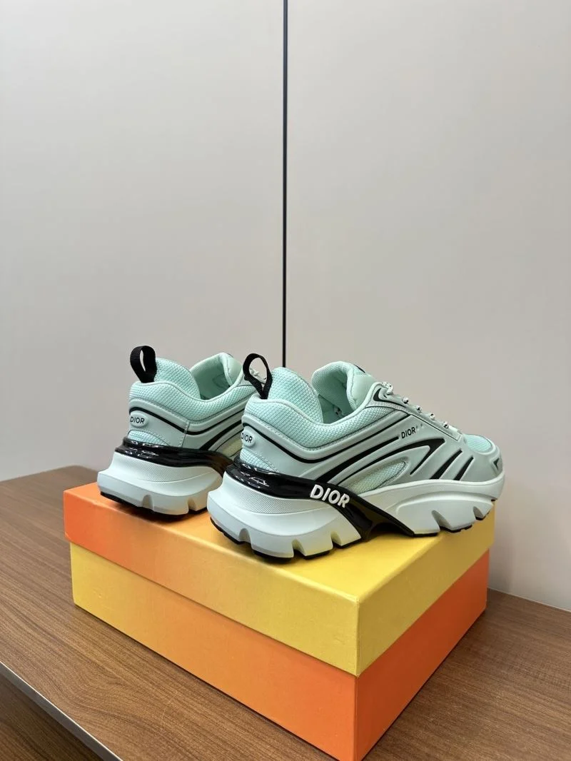 Youthful Christian Dior Sneaker 22492