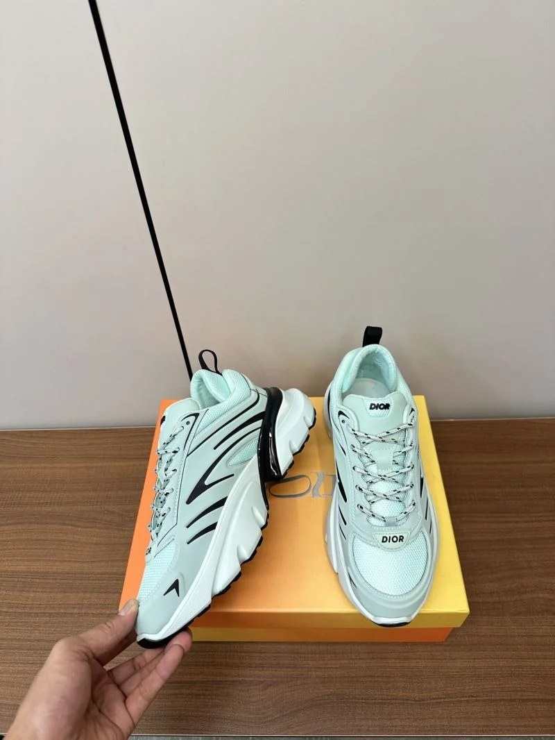 Youthful Christian Dior Sneaker 22492