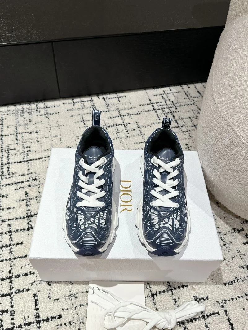 Christian Dior Sneaker Classic 20792