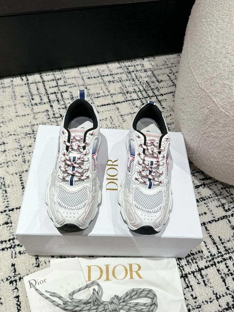 Christian Dior Sneaker MultiPurpose 20794