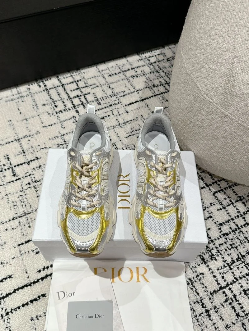 Christian Dior Sneaker Classic 20801