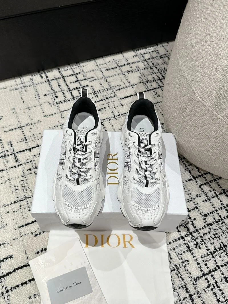 Comfortable Christian Dior Sneaker 20774